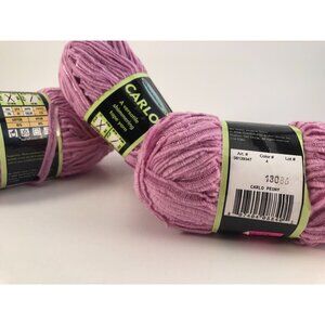 LOT of 10 Skeins: Sensations Carlo.